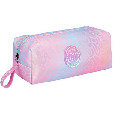 MARSHMALLOW Etui 8x22x7cm 65524 Iris Pink