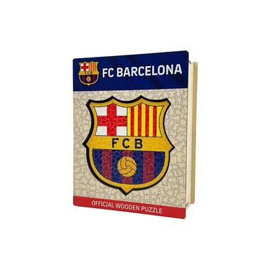 Iconic Puzzle Puzzle FC Barcelona – Logo