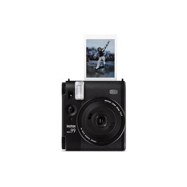 Fotocamera Fujifilm Instax Mini 99 Nero