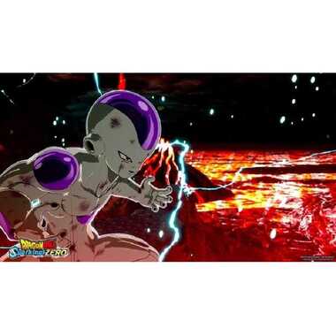 Bandai Namco Dragon Ball Sparking Zero (Box)
