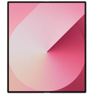 Samsung Galaxy Z Fold6 (256GB, Pink)