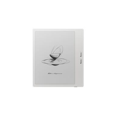 Onyx E-Book Reader BOOX Go 7 E-Ink Tablet Weiss
