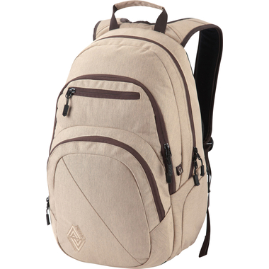 NITRO Rucksack Nikuro 878076-090 almond 490x300x190mm