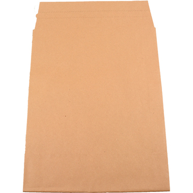 ELCO Versandtasche 400x575mm 866472602 Kraft, braun 100 Stück