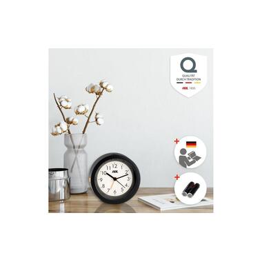 ADE Classic Alarm Clock with Night Light Sensor