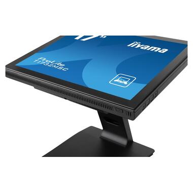 iiyama Moniteur ProLite T1732MSC-B1S