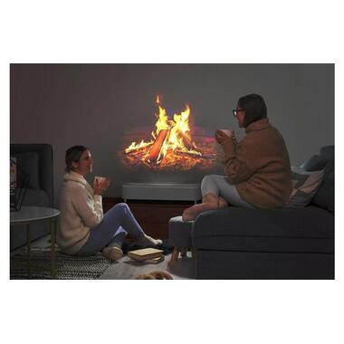 Epson proiettore a ottica ultra-corta EH-LS800W Bianco