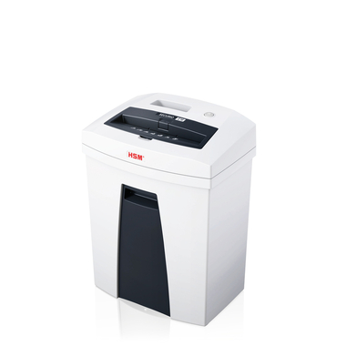 HSM Aktenvernichter SECURIO C16 1902111 P-4, 25lt