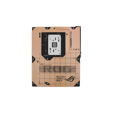 Scheda madre ASUS ROG CROSSHAIR 2006 AMD X870E Socket AM5 ATX