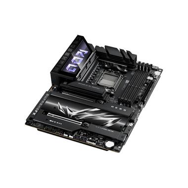 ASUS ROG Carte mère Crosshair X870E Hero
