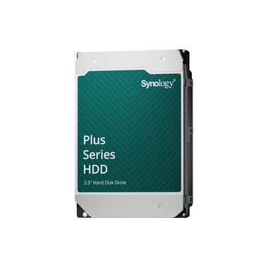 Synology Harddisk HAT3310 Plus-Serie 3.5" SATA 16 TB