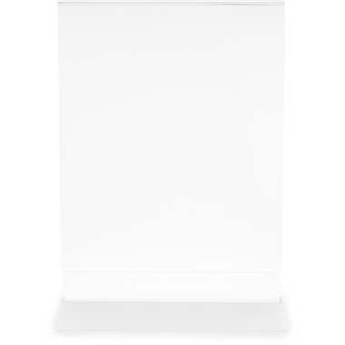 DEFLECTO Présent. table Classic Image 481001 A7, haut, droit