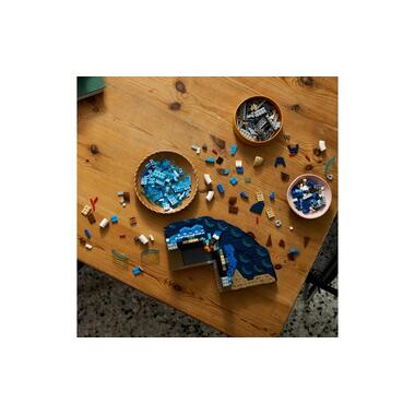 LEGO® Pokémon Florizarre, Dracaufeu et Tortank 72153