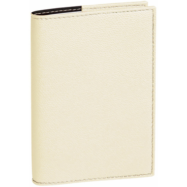 QUO-VADIS Universitaire rep Club 26/27 028941Q 1W/2S 13M beige FR 10x15cm