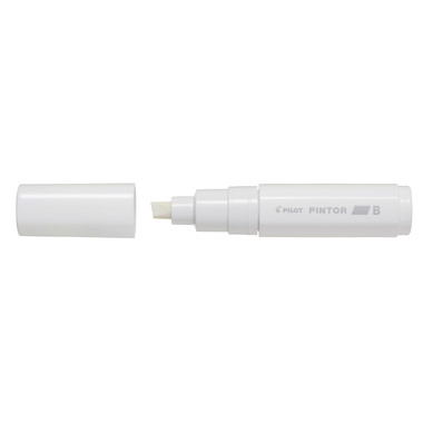 PILOT Marker Pintor 8.0mm SW-PT-B-W weiss