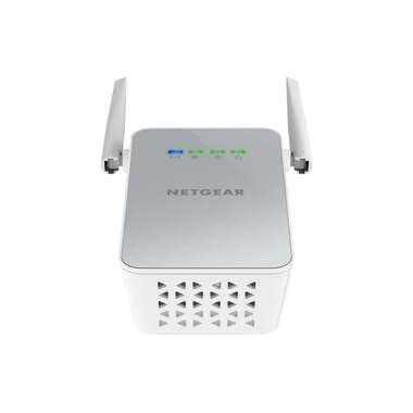Netgear Powerline PLW1000 Starterkit