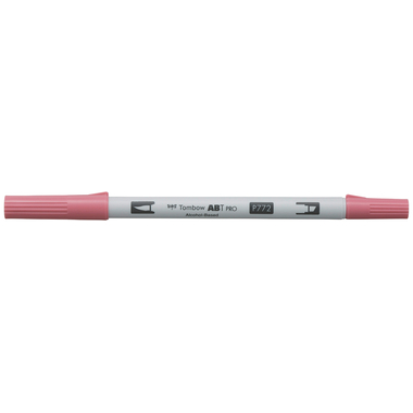 TOMBOW Dual Brush Pen ABT PRO ABTP-772 blush