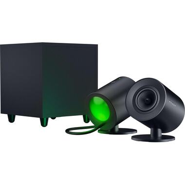 Razer PC-Lautsprecher Nommo V2