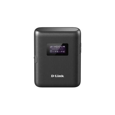 D-Link LTE Hotspot DWR-933