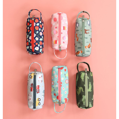 ALLC Schlamperetui 20x8x7cm PEICPI19 Ice-Cream