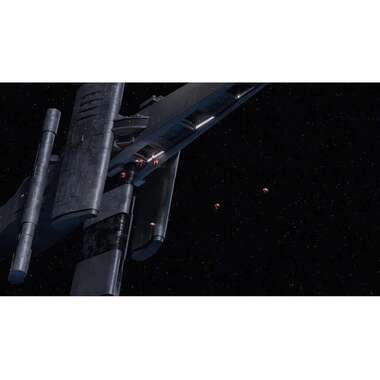 Atari Games Star Wars: Dark Forces Remastered [NSW] (Box)