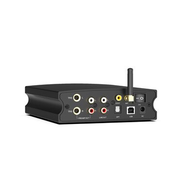 Aune Amplificateur d’écouteurs X8 XVIII Bluetooth