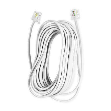 Câbles téléphoniques et extensions pour téléphones | Ekon