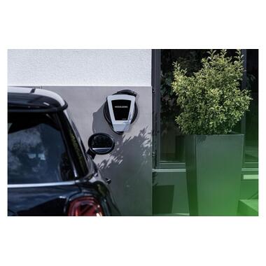 Heidelberg Charging Station Wallbox Home Eco 11 kW 5m Cable Type 2