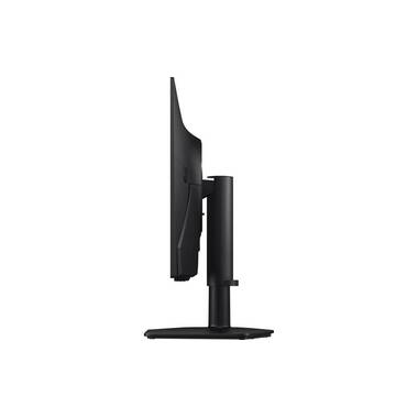 Samsung Moniteur Odyssey G6 G61SH 27 ", 2560 x 1440 (WQHD)