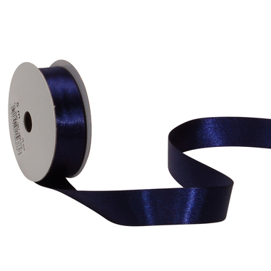 SPYK Satinband Cubino 2082.1557 16mmx5m blau