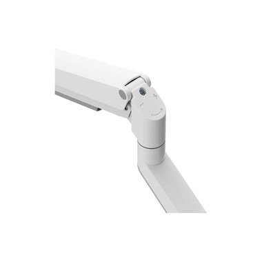 Braccio per monitor NEOMOUNTS DS70-250WH1 fino a 9 kg – Bianco