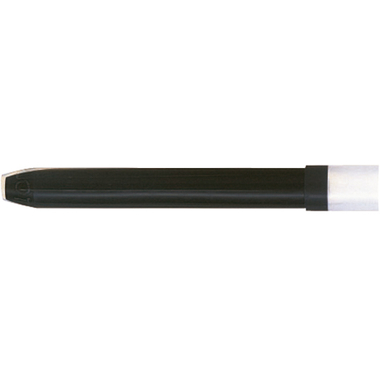 PILOT Cartuccia inchiostro Namiki IC-100-B nero 12 pezzi