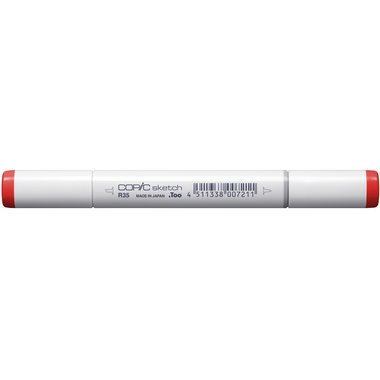 COPIC Marker Sketch 21075127 R35 - Coral