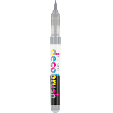 KARIN PigmentDecoBrush 29Z428 cool grey2. 428U