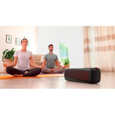 Philips Bluetooth Speaker TAS7807 Black