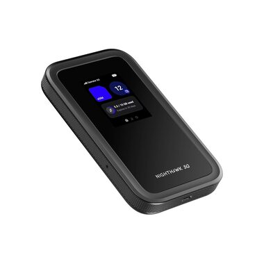 Netgear 5G Hotspot MH7150-100EUS
