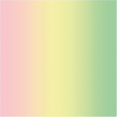 URSUS Dépliants Papier transparent 38065503 pastell, 15x15cm 50 feuilles