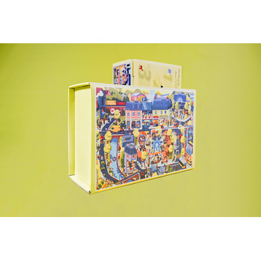 PostPac Kids PostPac Kids (10 pezzi)