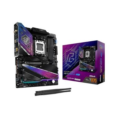 ASRock Carte mère X870 NOVA WIFI