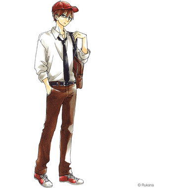 COPIC Marker Ciao 22075562 5+1 Set Manga 5