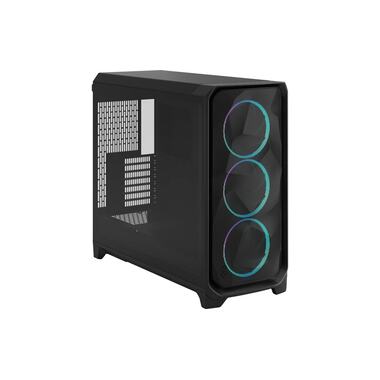 Fractal Design PC Case Meshify 3 XL RGB Black