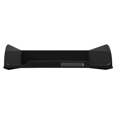 EXACOMPTA Cest. p.Documenti NeoDeco A4+ 11114D Combo Styli nero