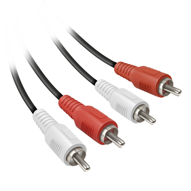 RCA-Audiokabel | Ekon