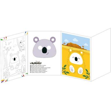 Big Ben Interactive Haut-parleur Bluetooth KIDS Koala