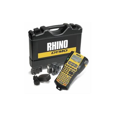 DYMO Label Printer Rhino 5200 Kit
