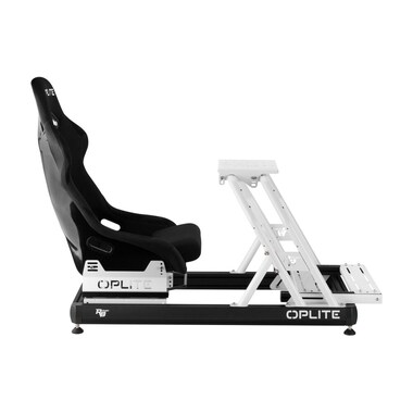 Oplite R8 Fury white