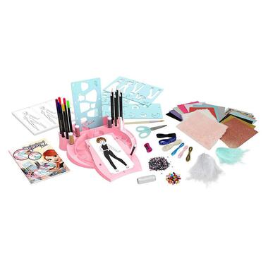 Buki Set di Artigianato Professional Studio Mode