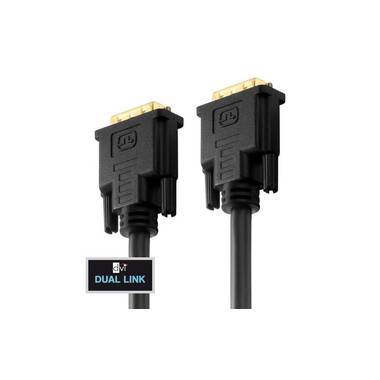 PureLink Kabel DVI-D - DVI-D, 1.5 m