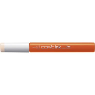 COPIC Ink Refill 21076264 YR0000 - Pale Chiffon