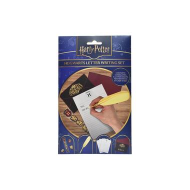 Thumbs Up! Harry Potter Briefset inkl. Federstift Magical Location